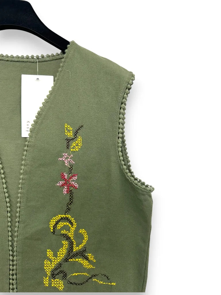 Gilet