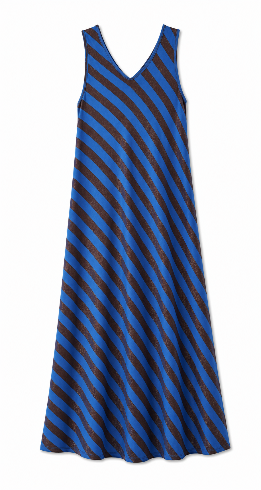 Abito con Variante di Colore