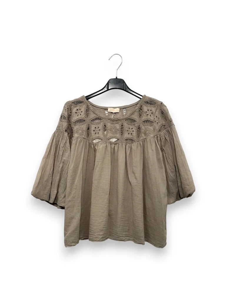 Blusa