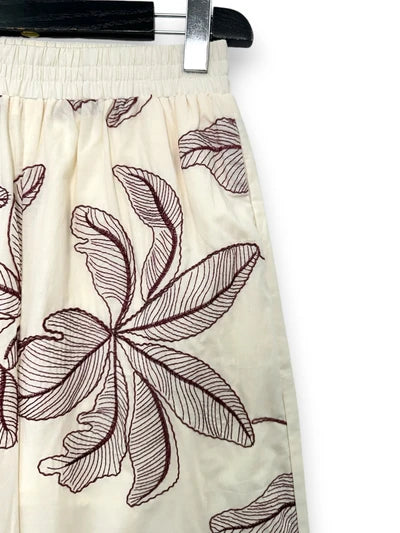 Pantalone palazzo