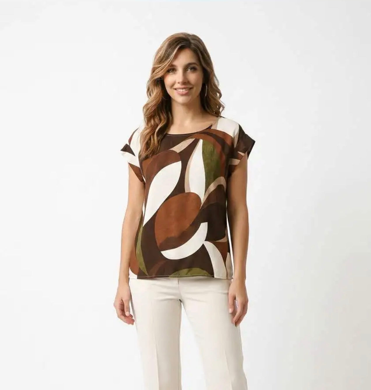 Blusa