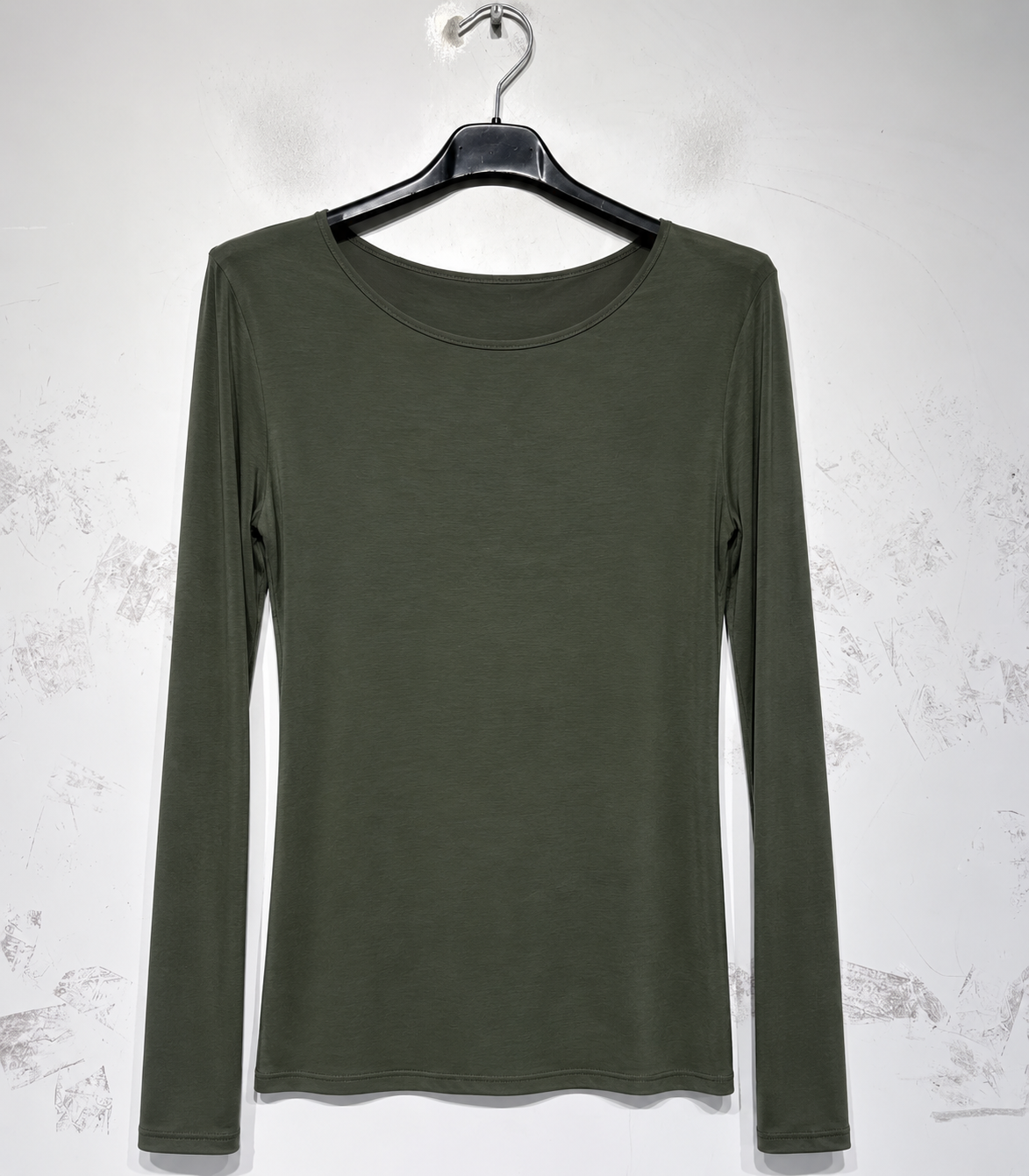 Maglia misto cachemire