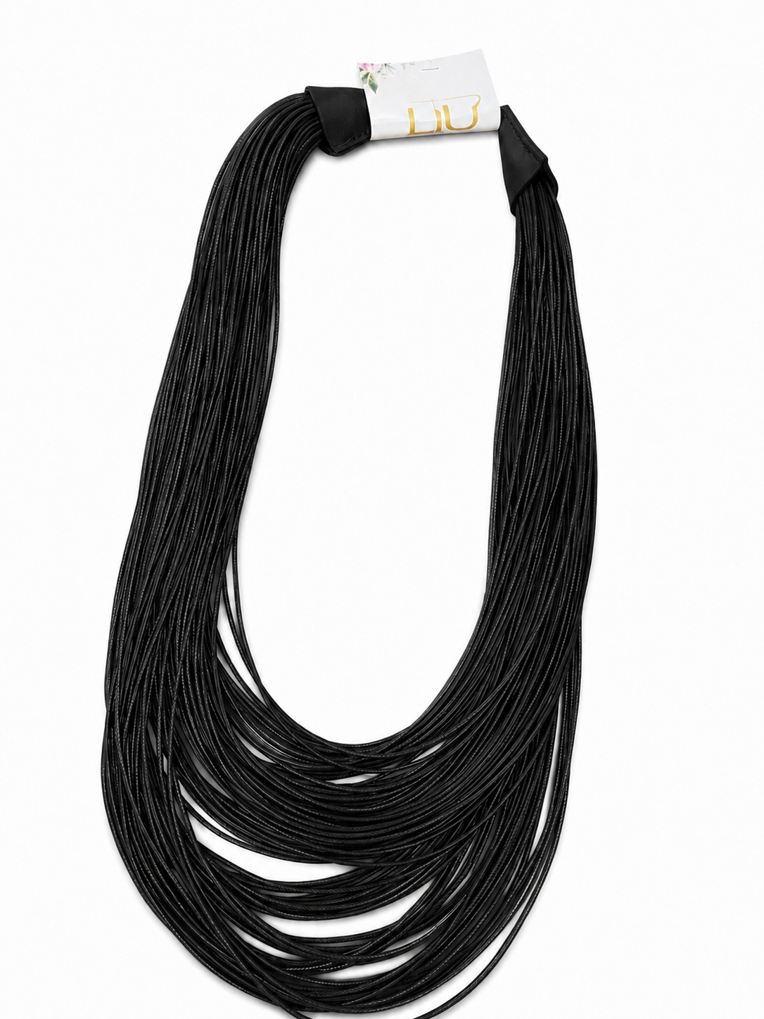 Collana Con Variante di Colore