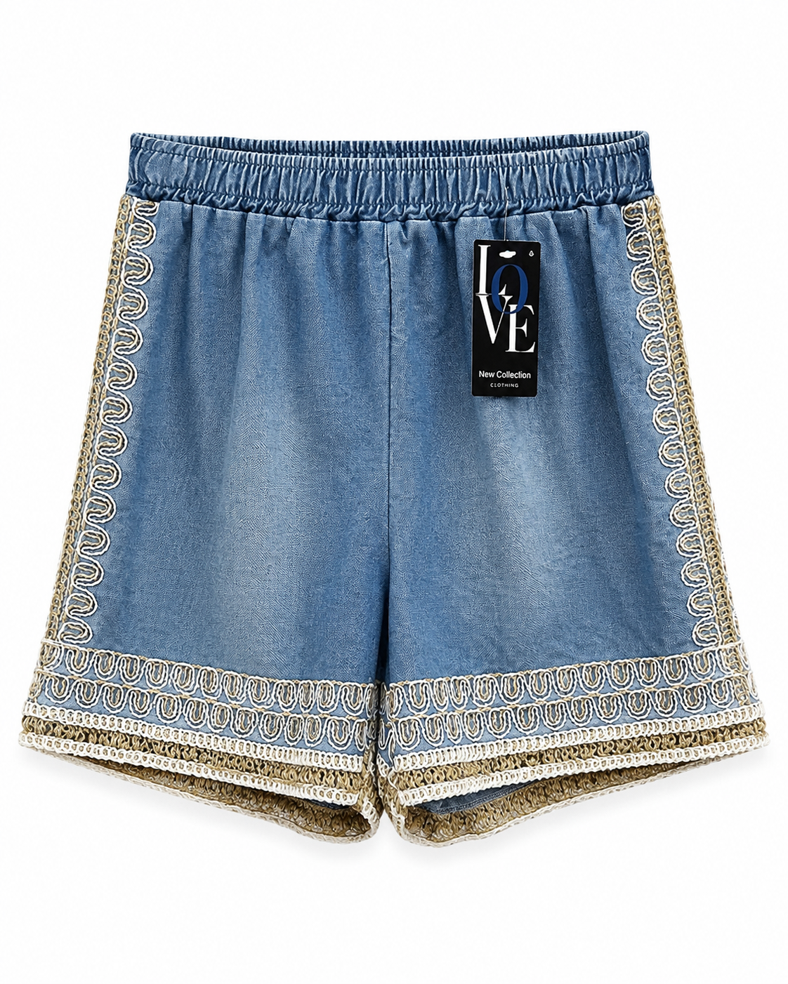 Pantaloncino