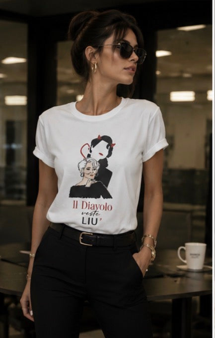 T-shirt