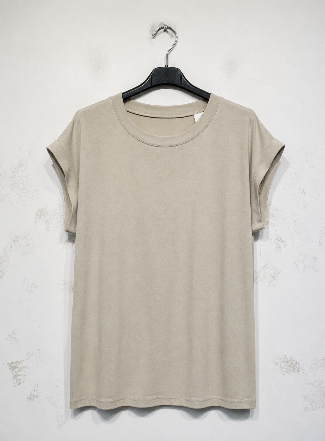 T-shirt basic