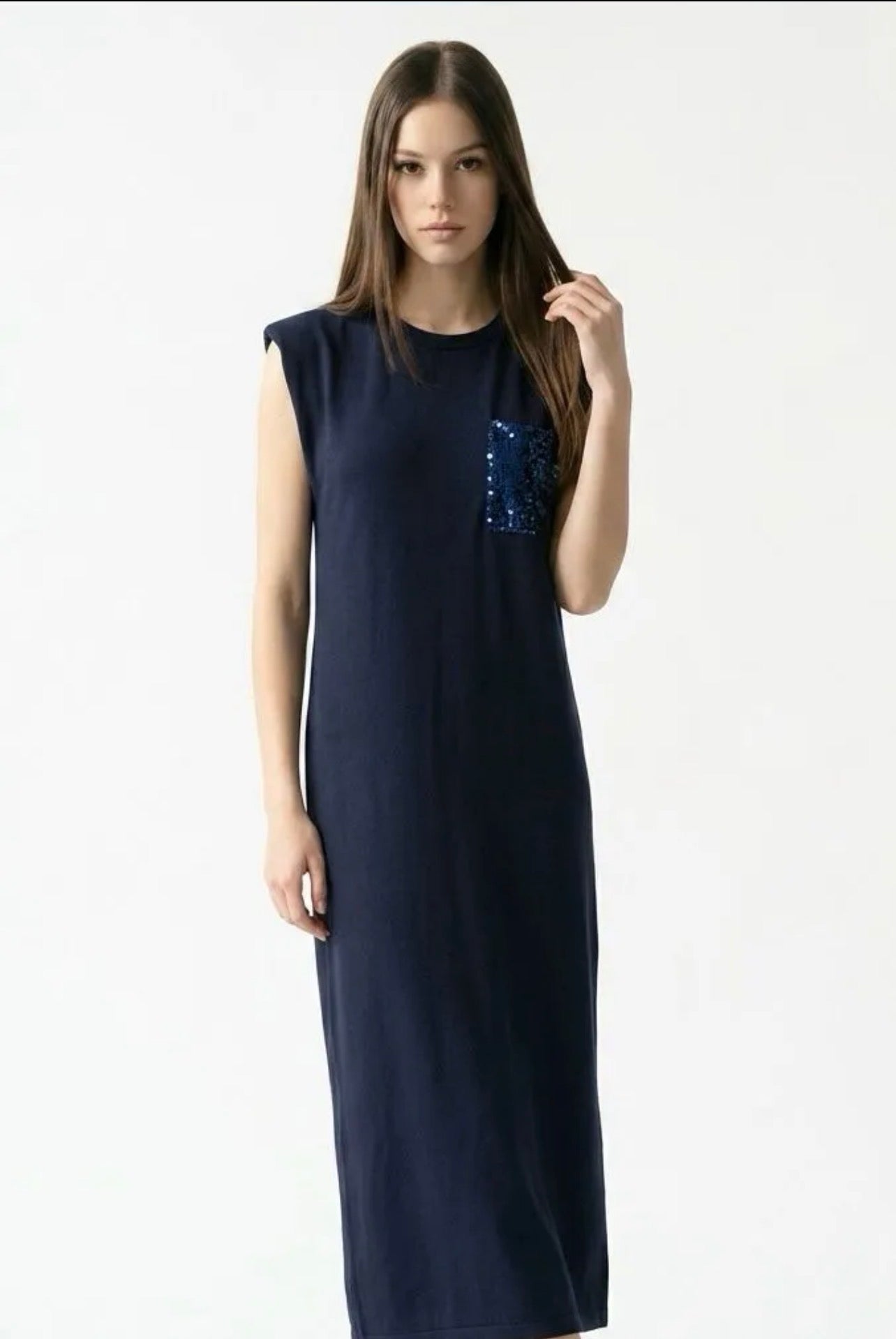 Abito t-shirt