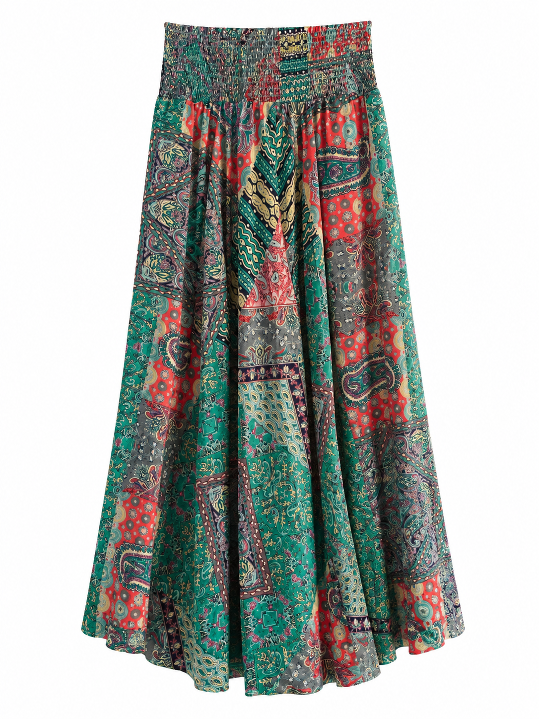 Pantalone India