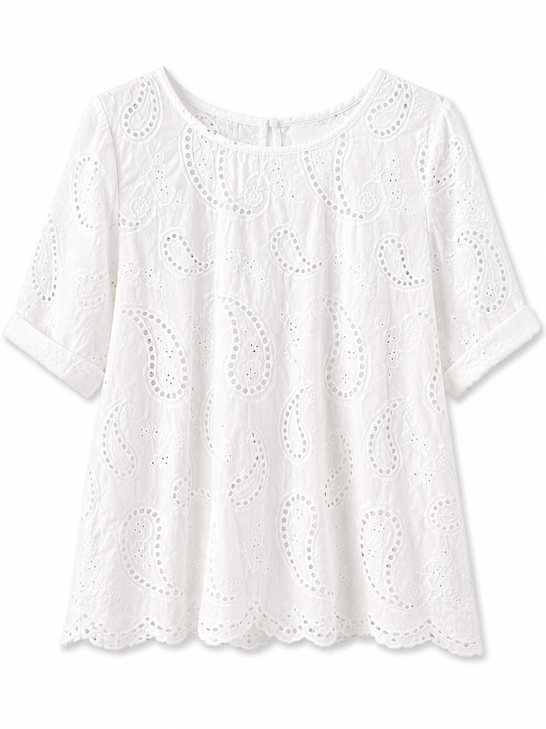 Blusa