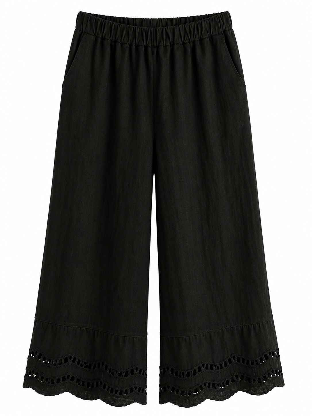 Pantalone lino
