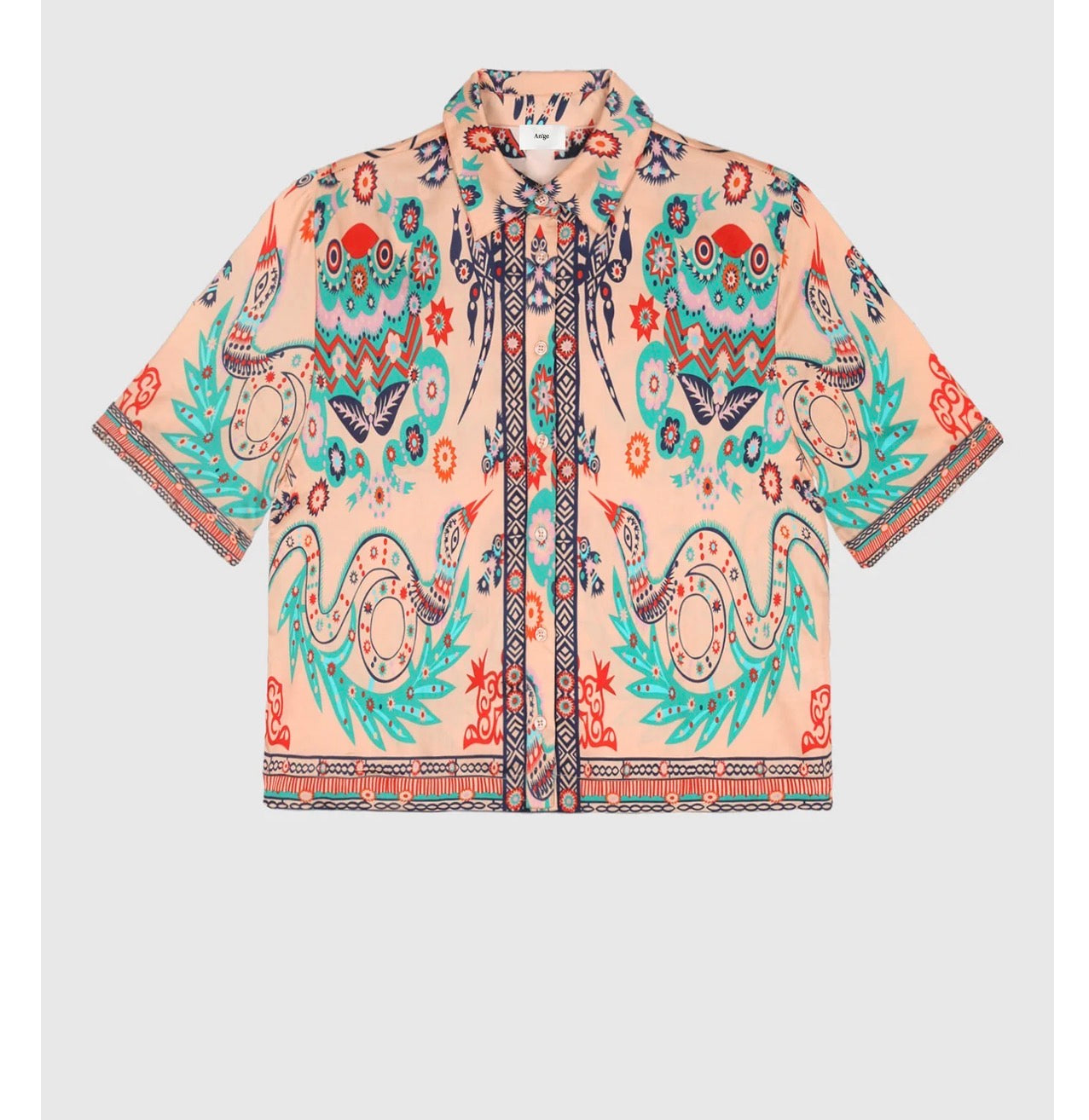 Camicia