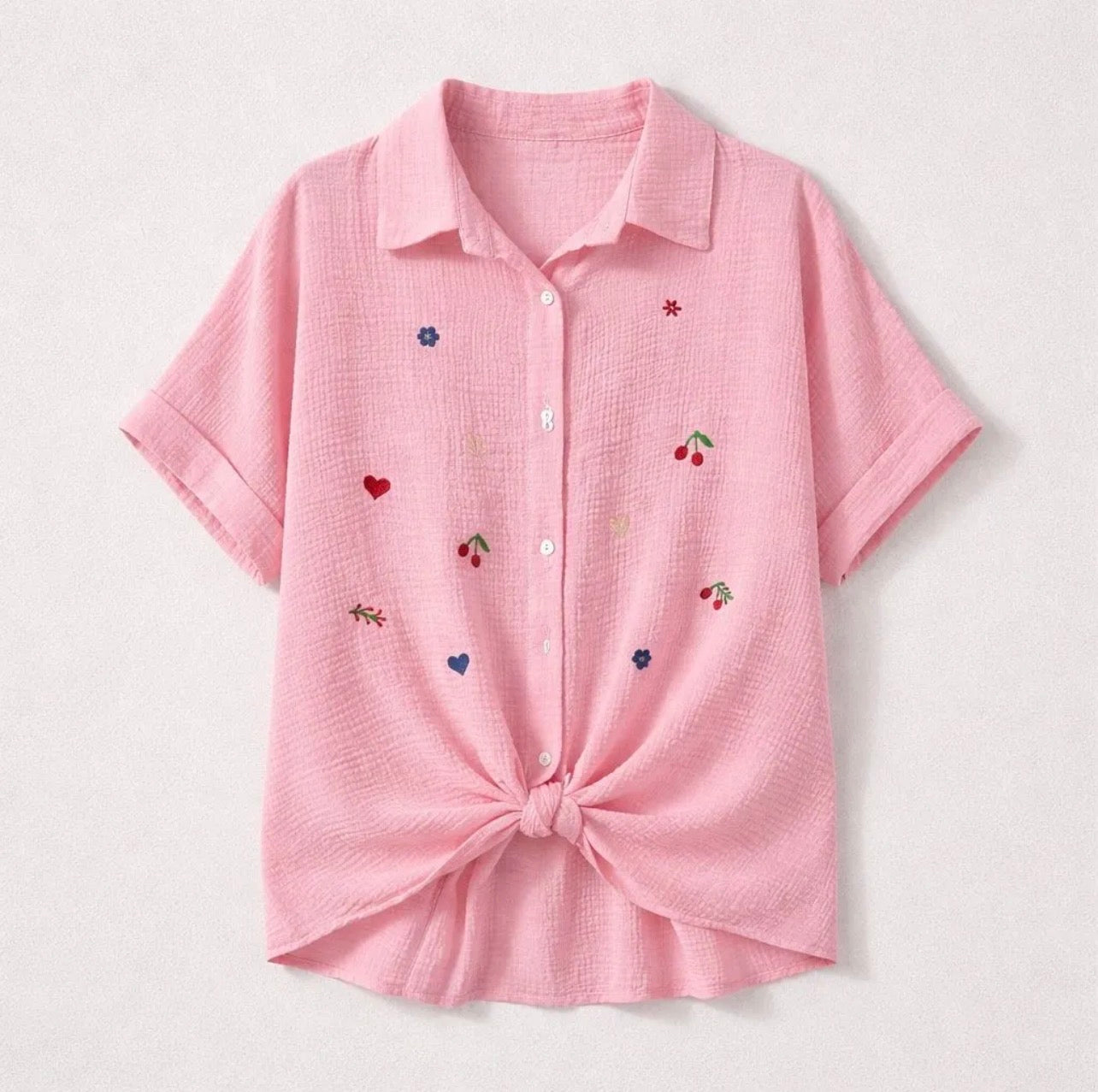 Camicia
