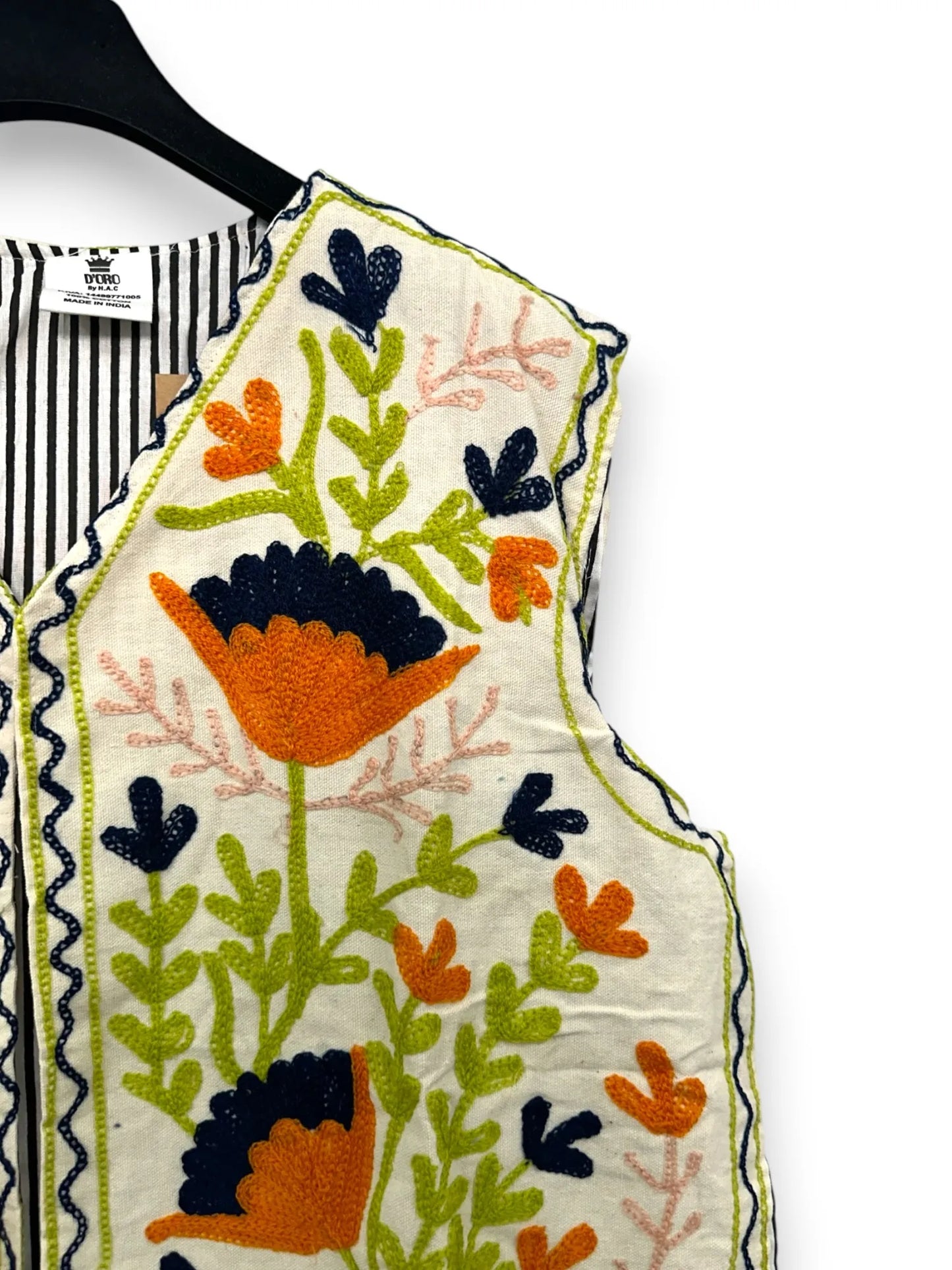 Gilet