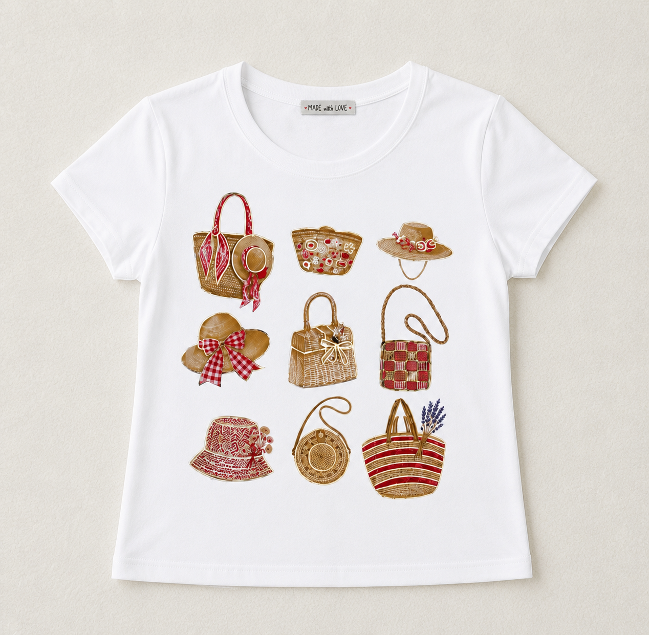 T-shirt
