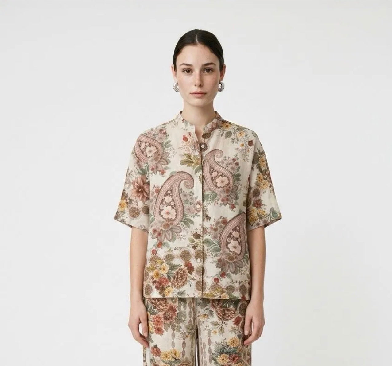 Camicia