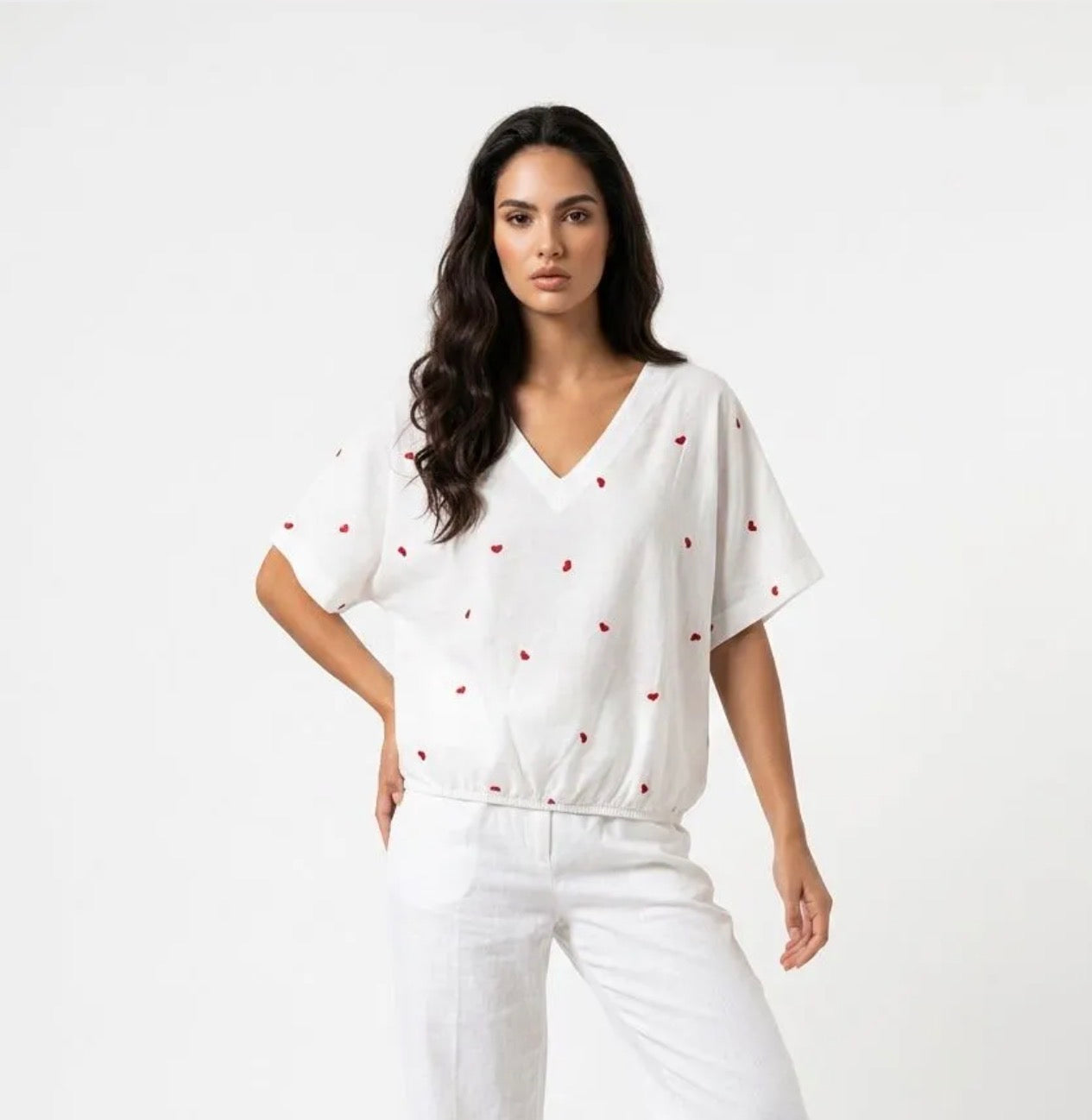 Blusa