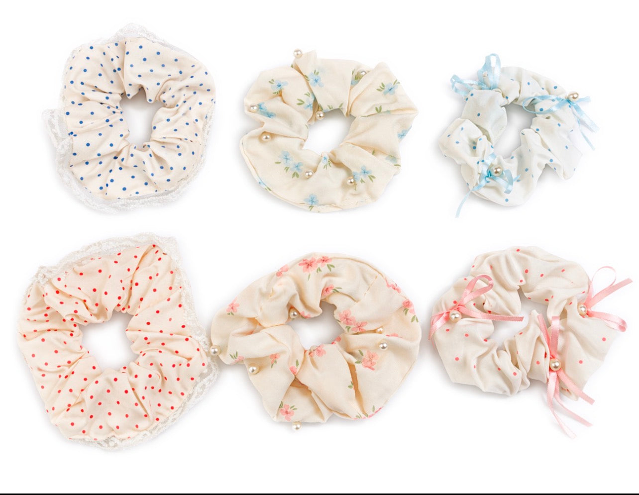 SCRUNCHIES