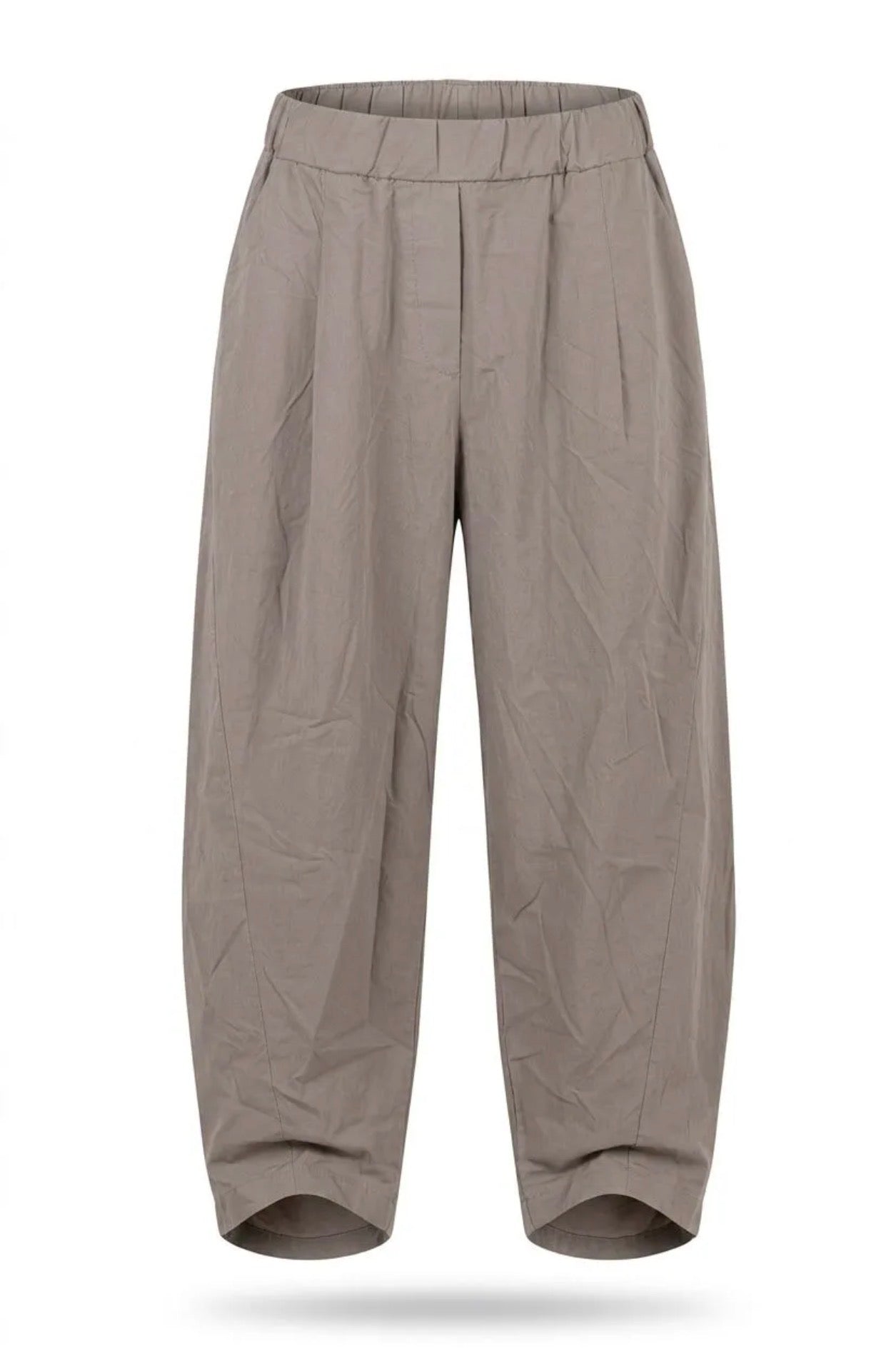 Pantalone con variante di colore