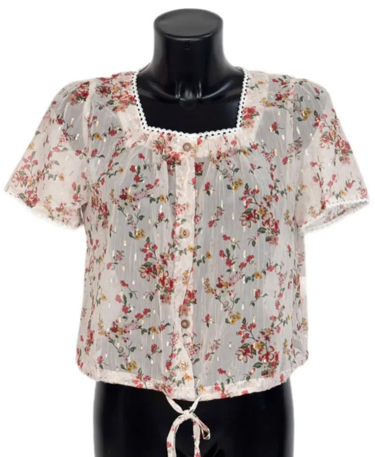 Blusa