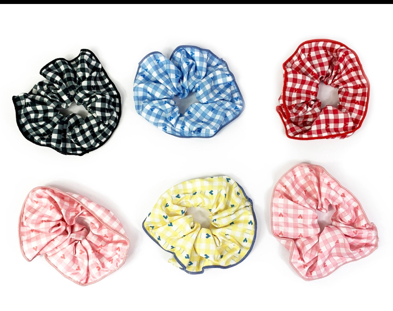 SCRUNCHIES