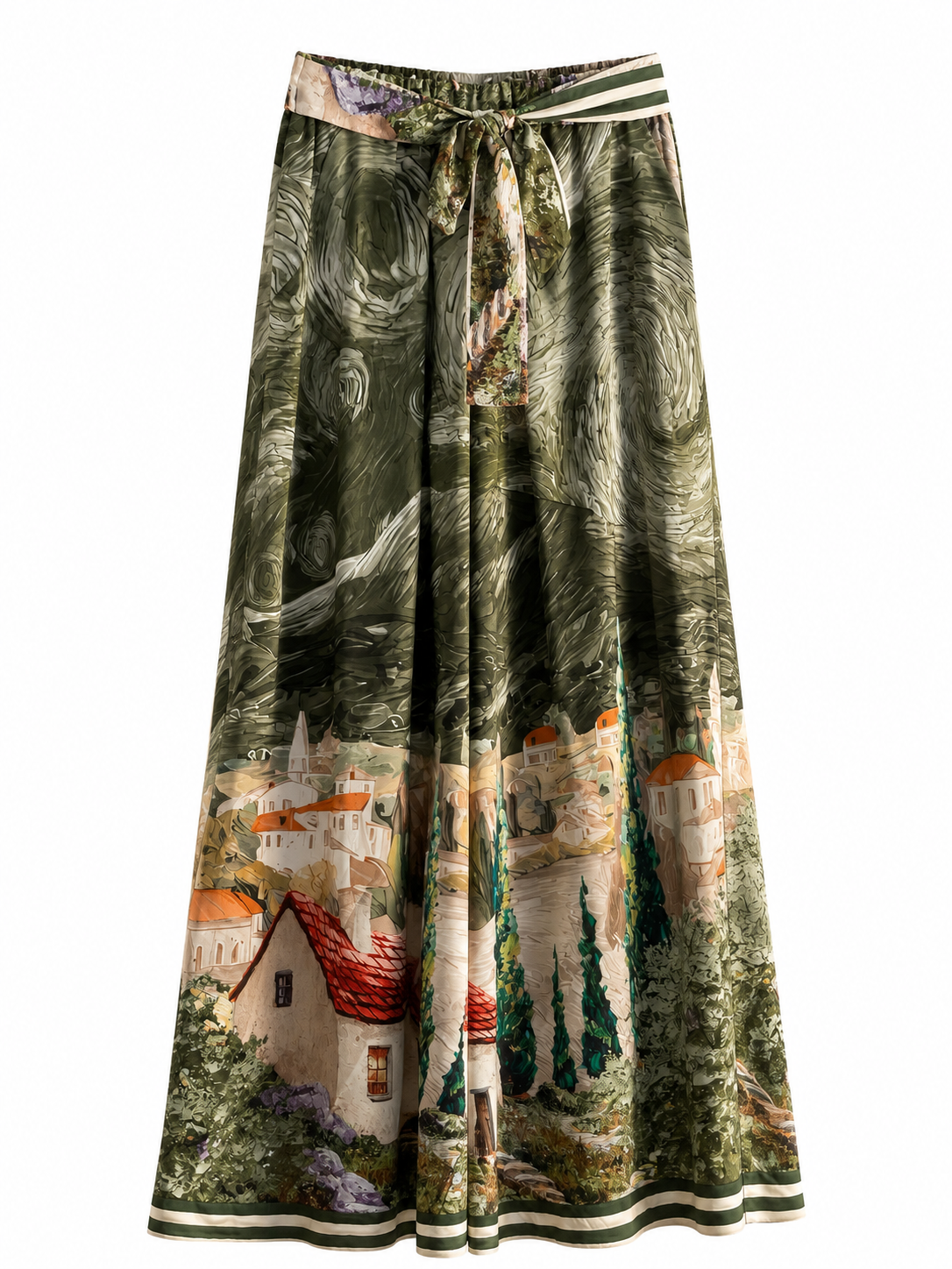 Pantalone hansel