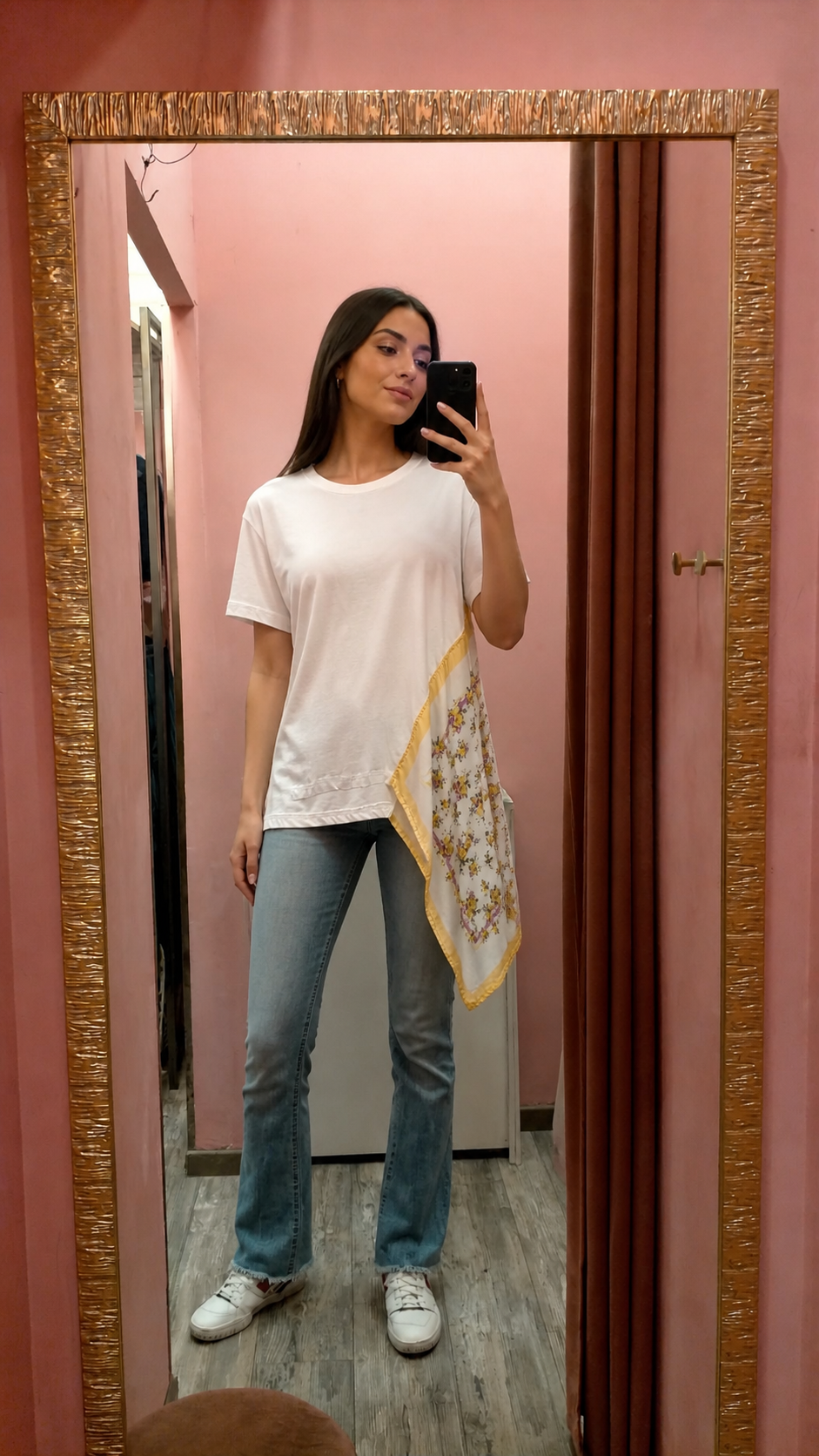 T-Shirt Lumina