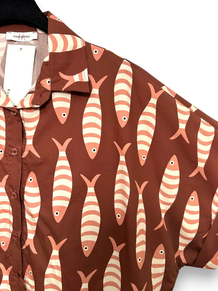 Camicia