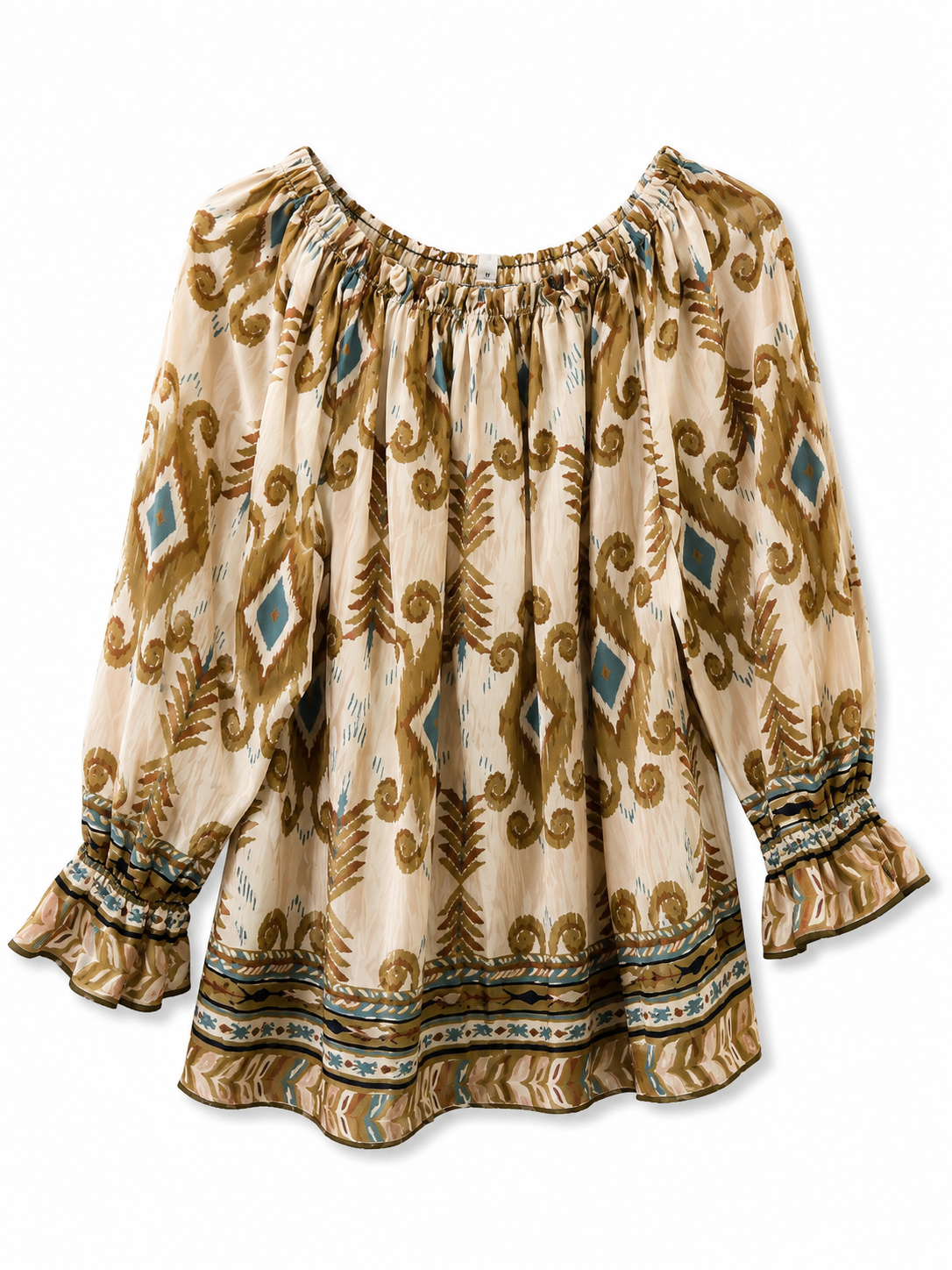 Blusa