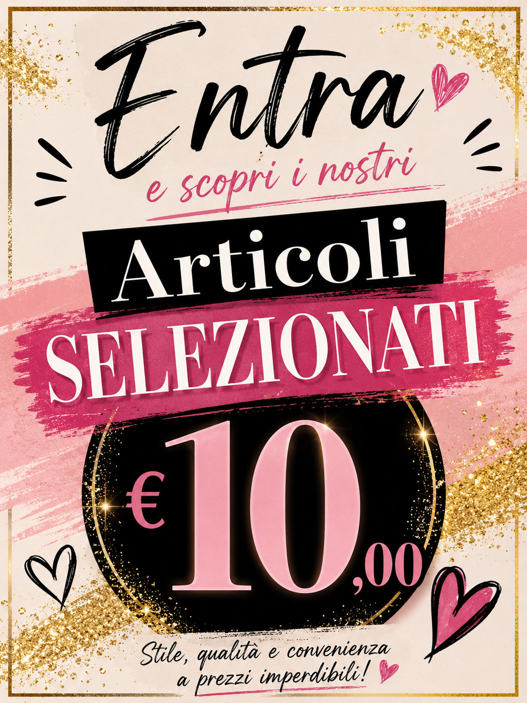 Articoli 10,00€