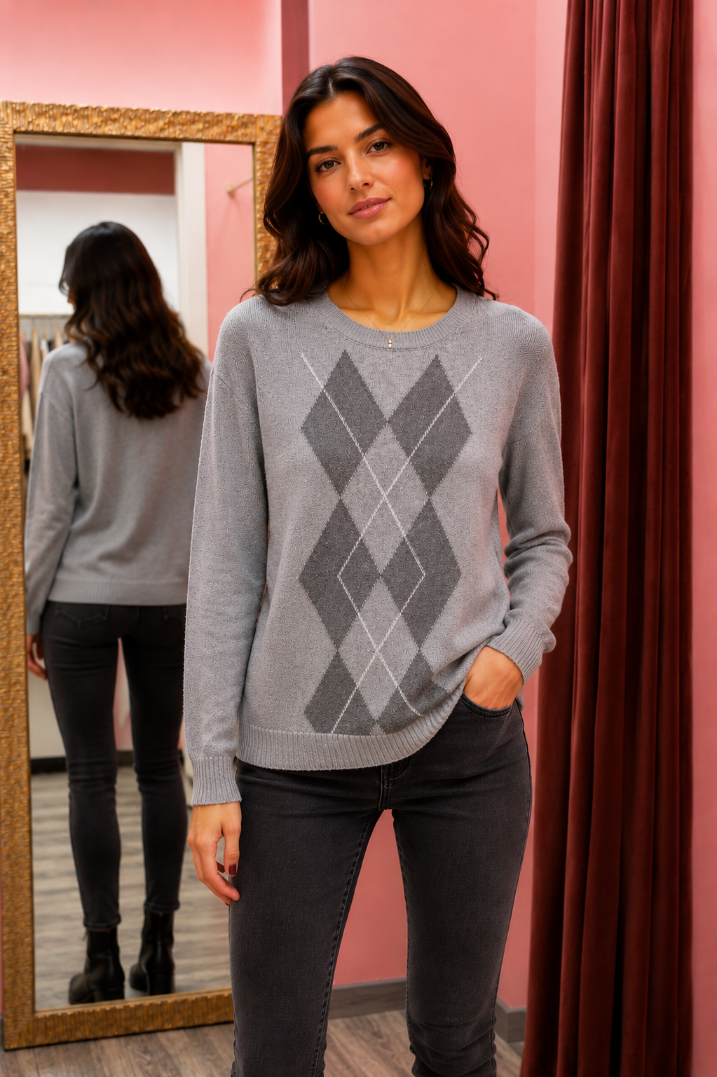 Maglione