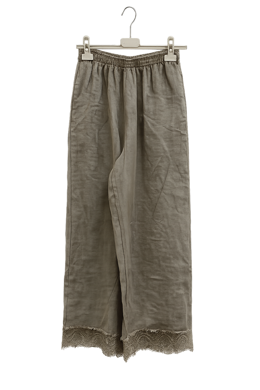 Pantalone Lino