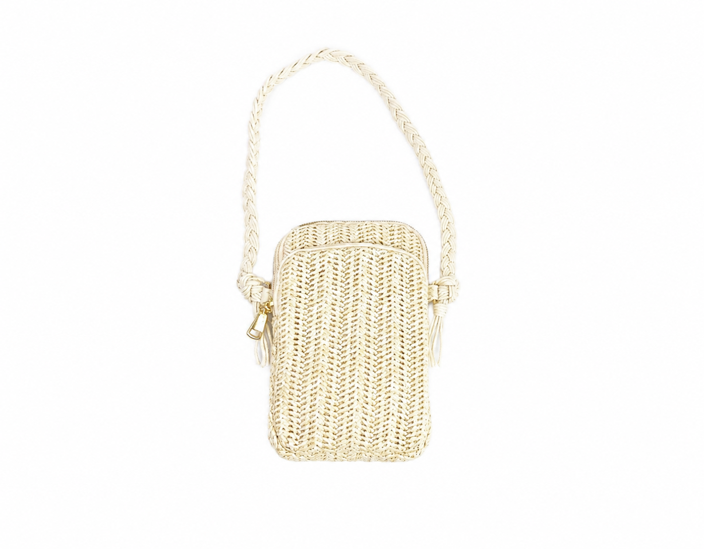 Borsa con tracolla "Mary Jean"