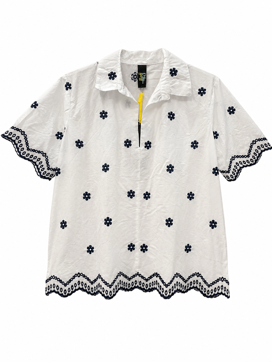 Blusa