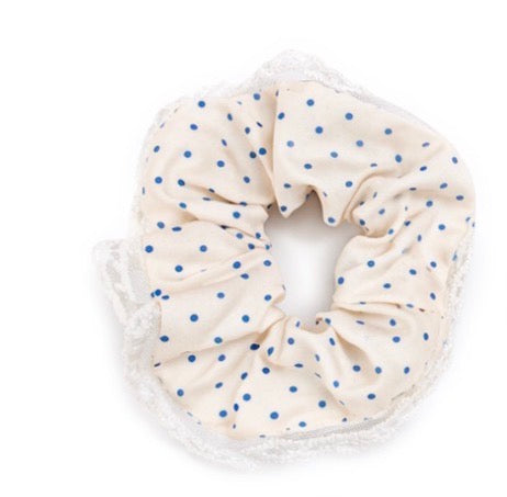 SCRUNCHIES
