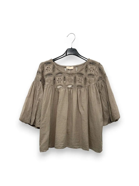 Blusa