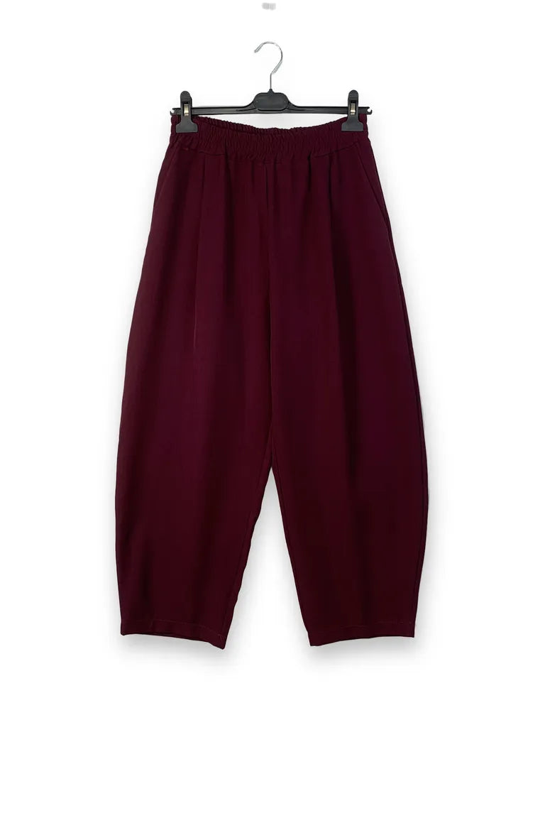 Pantalone Monaco