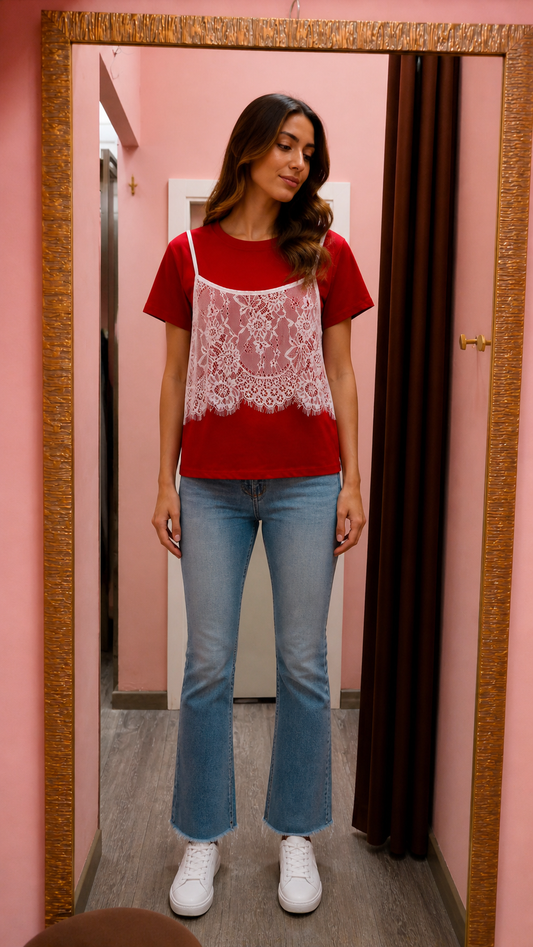 T-shirt