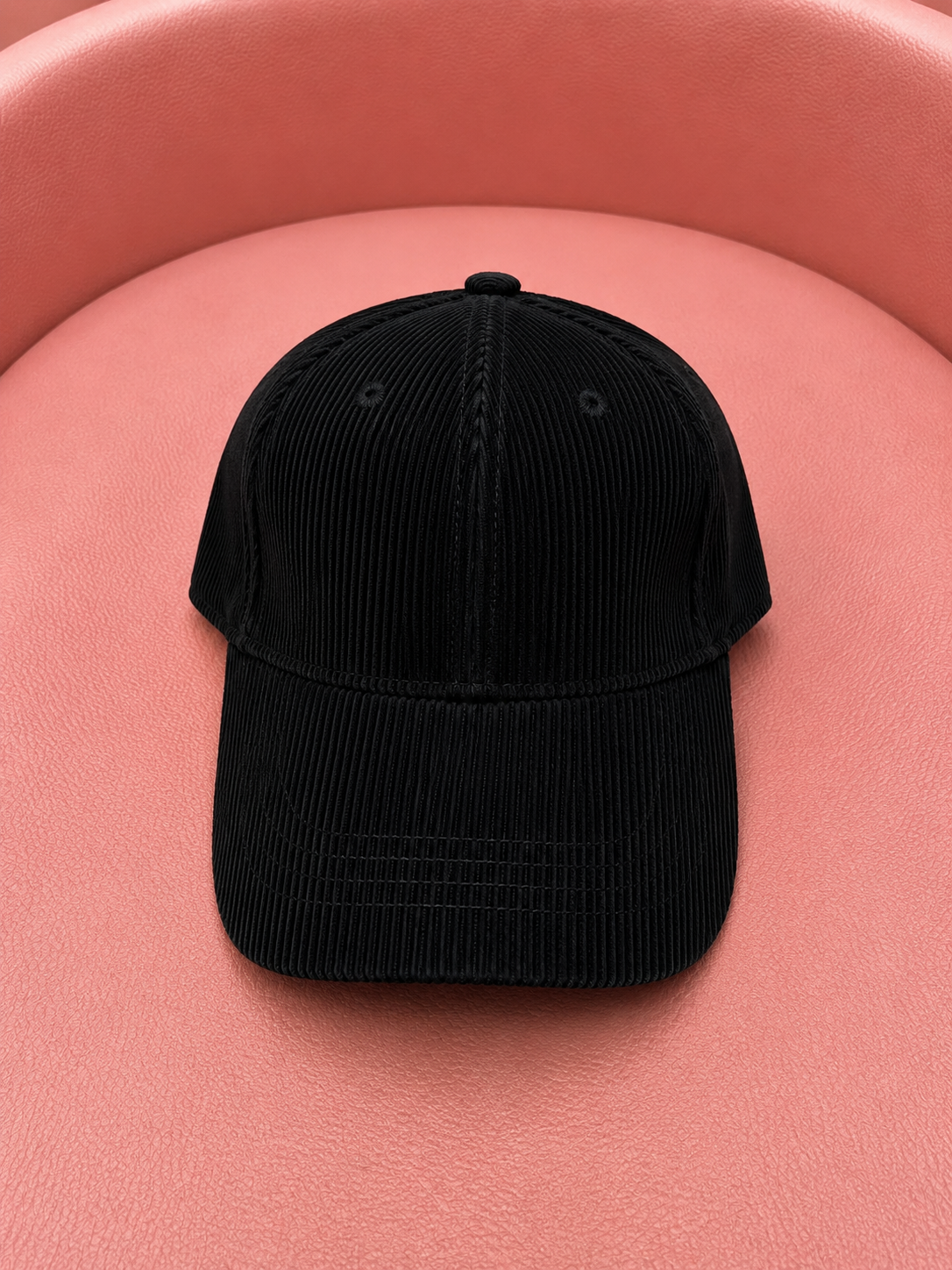 Cappello Con Variante di Colore
