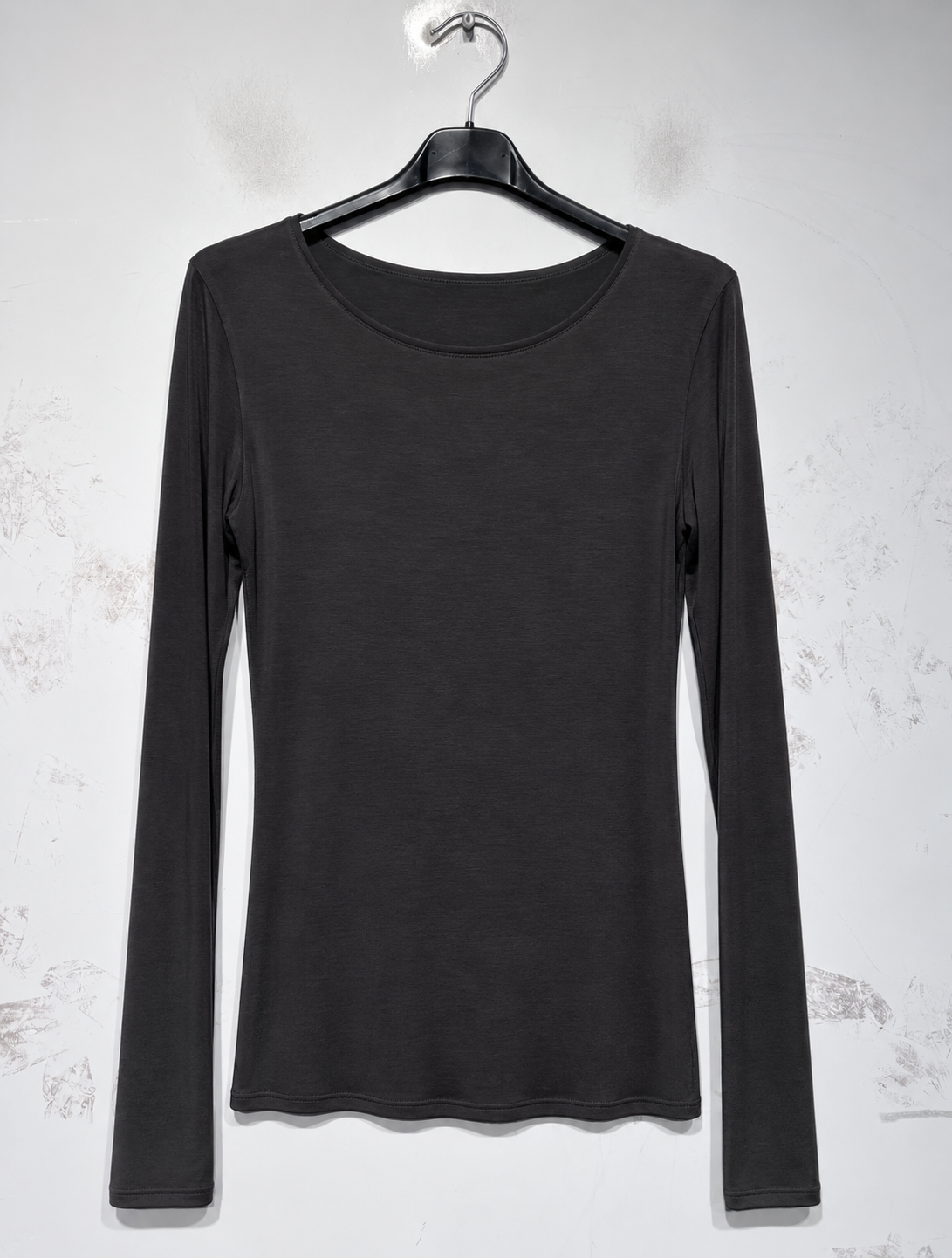 Maglia misto cachemire