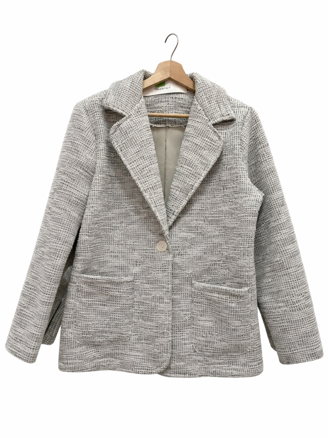 Giacca blazer