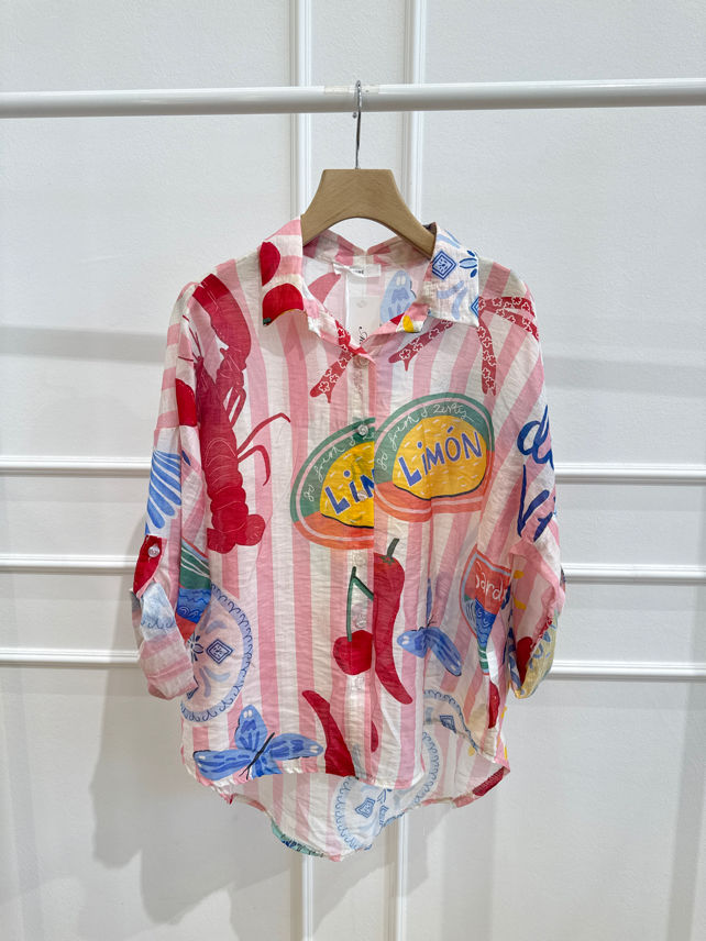 Camicia