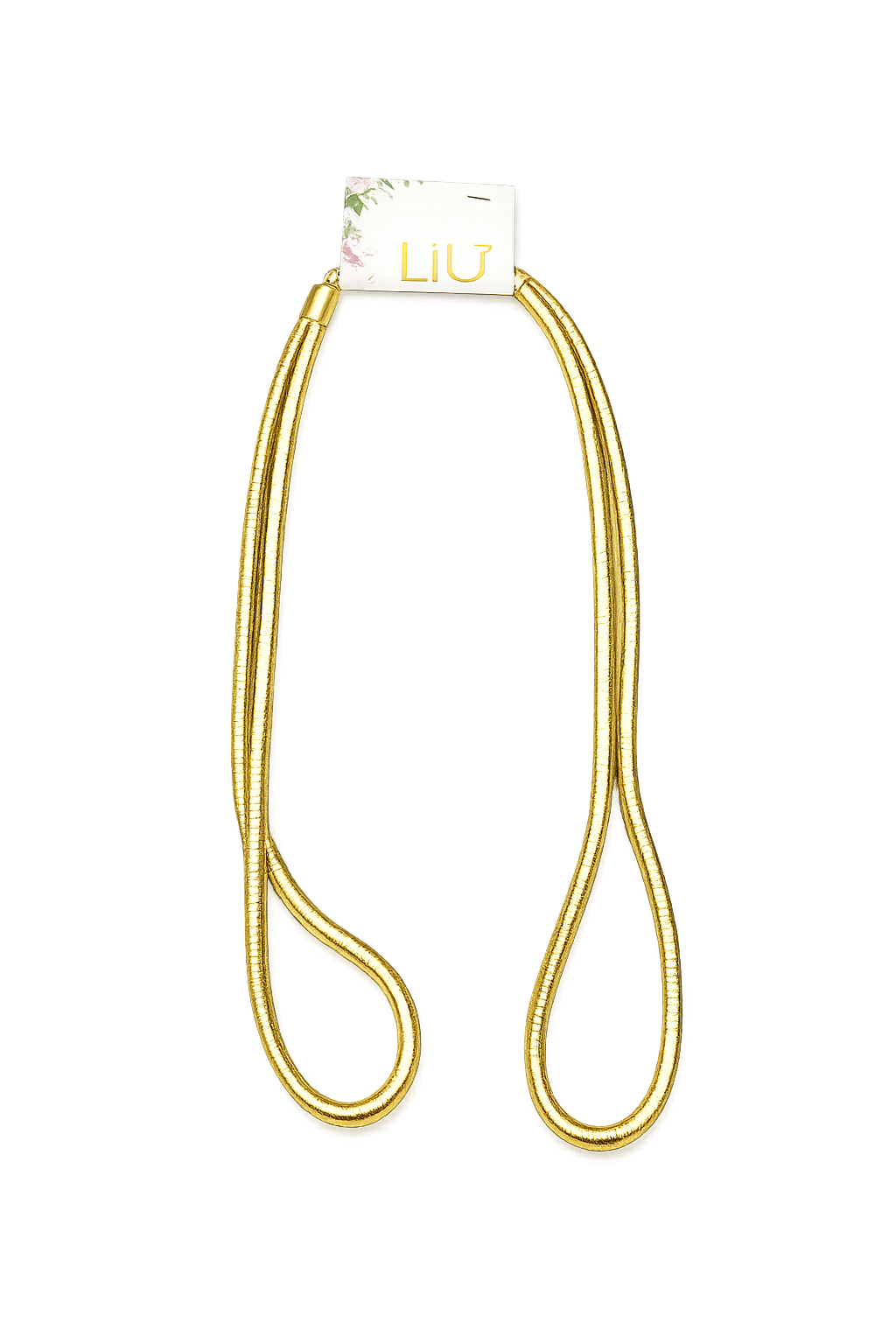 Collana snake