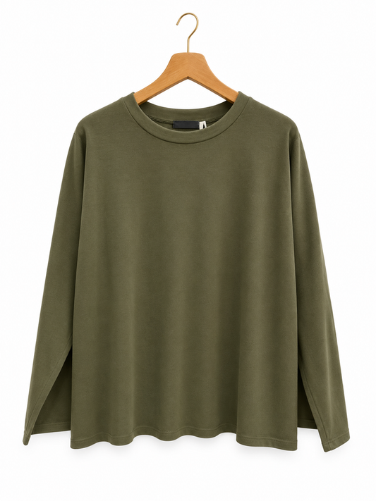 T-shirt basic