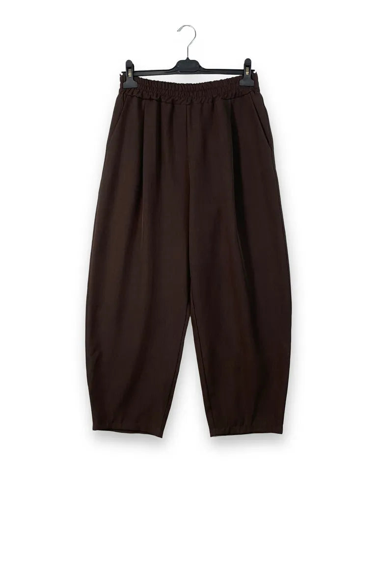 Pantalone Monaco