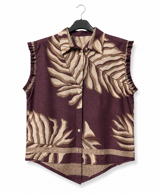 Blusa