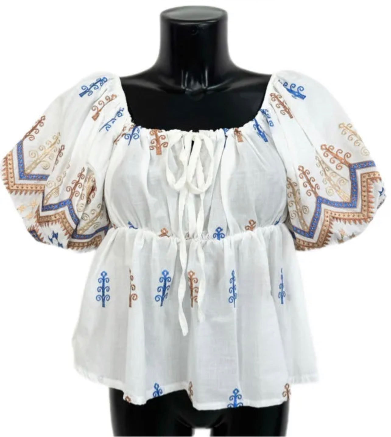 Blusa