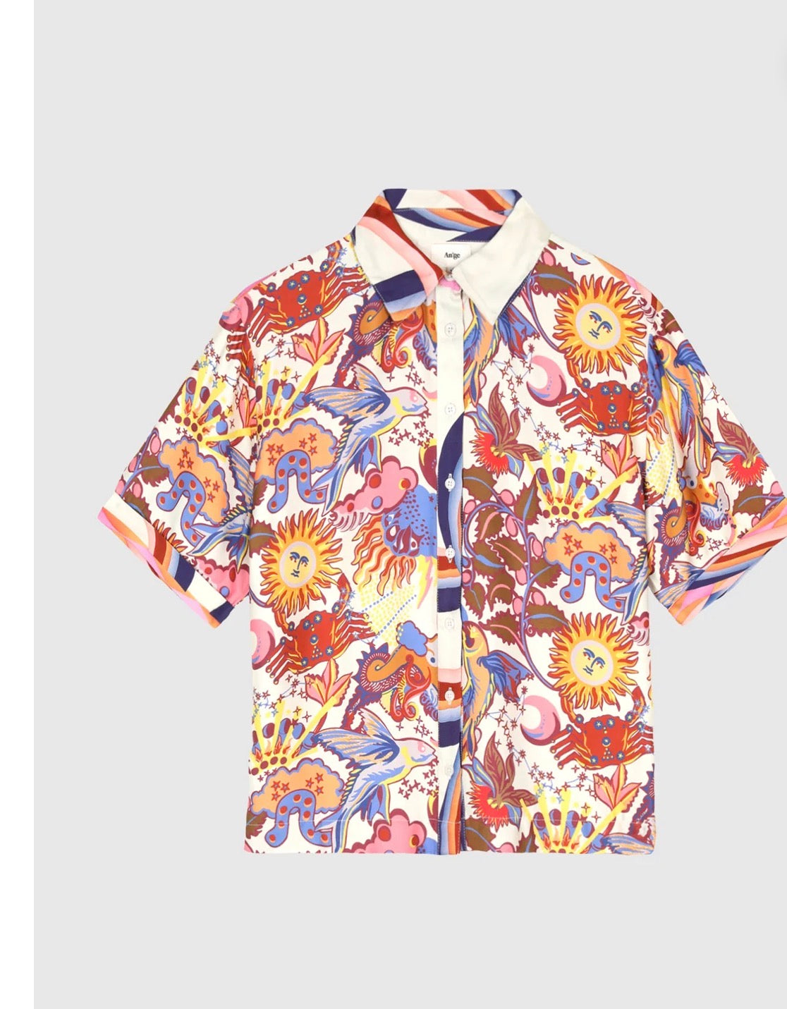 Camicia