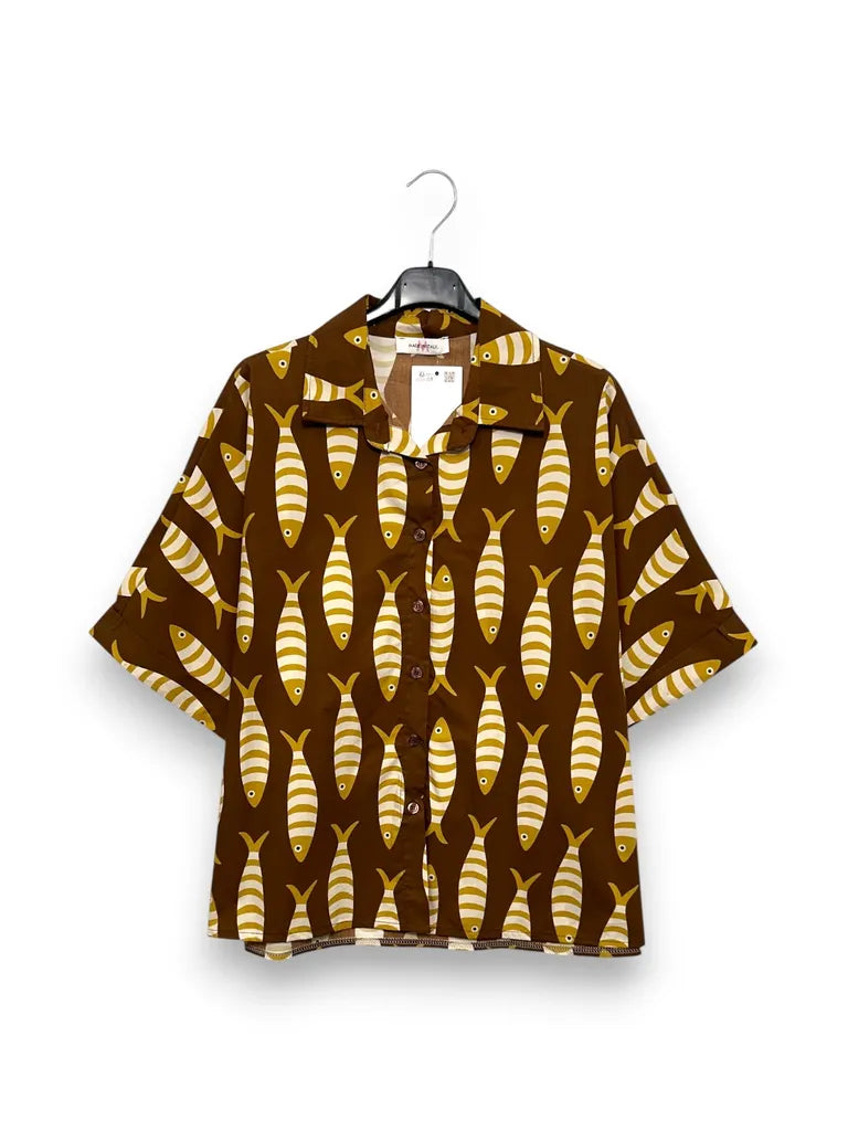 Camicia
