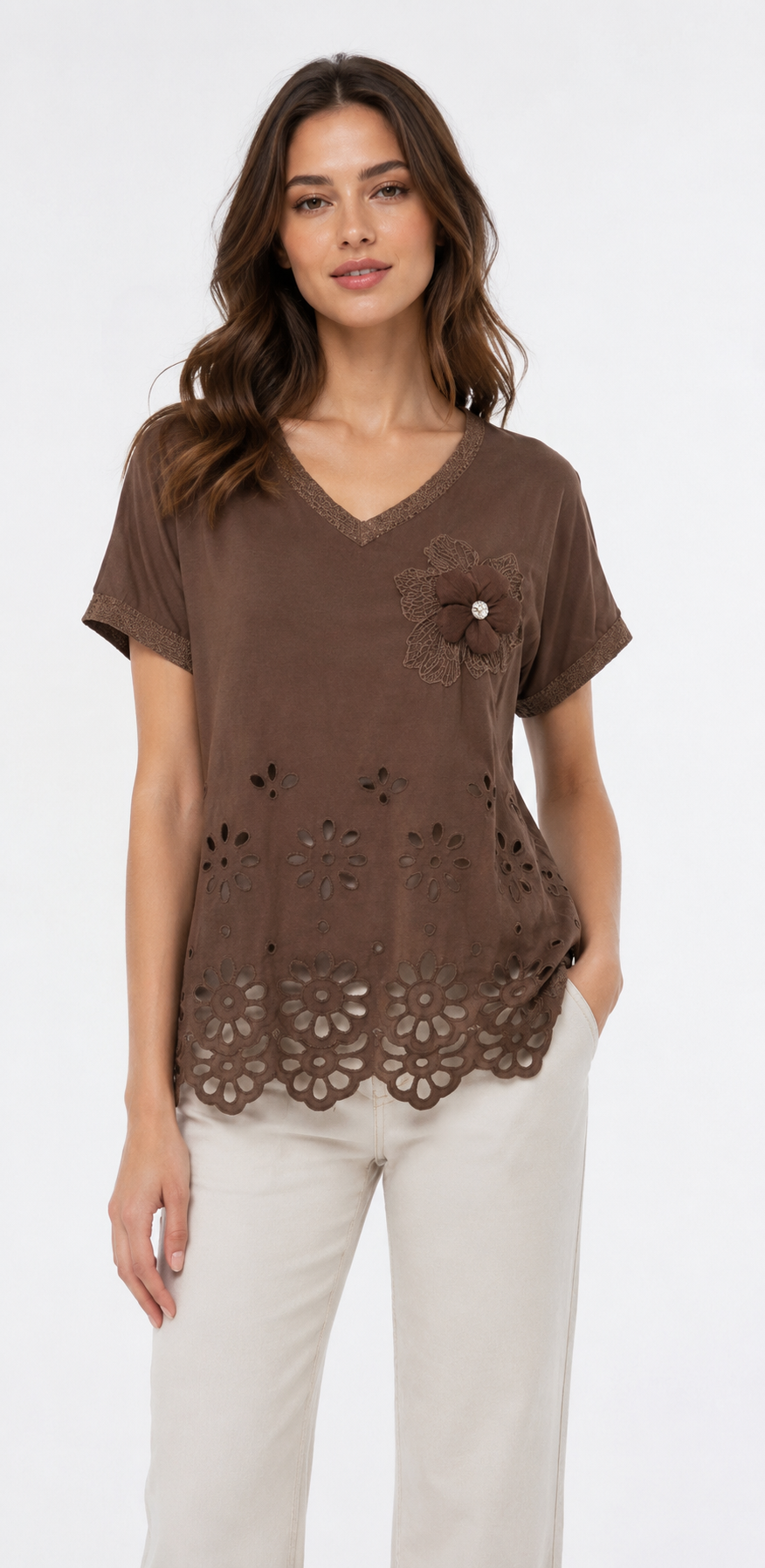 Blusa
