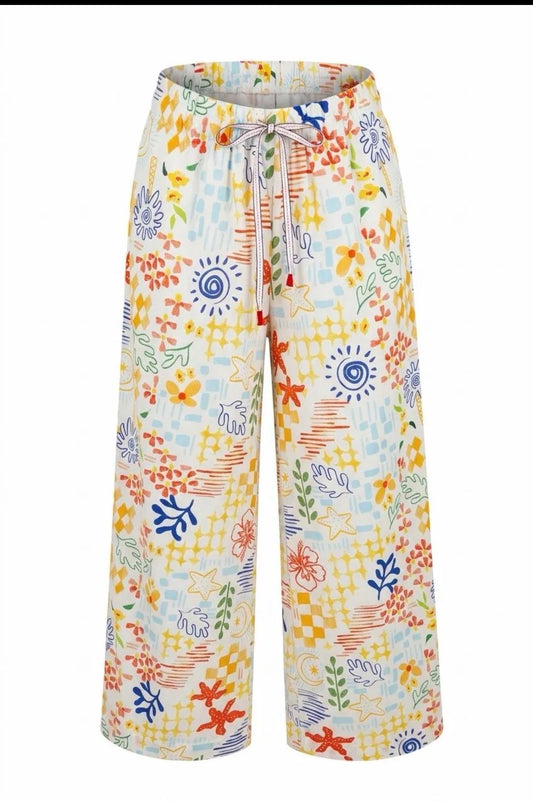 Pantalone Palazzo